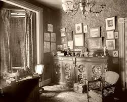 vic parlor