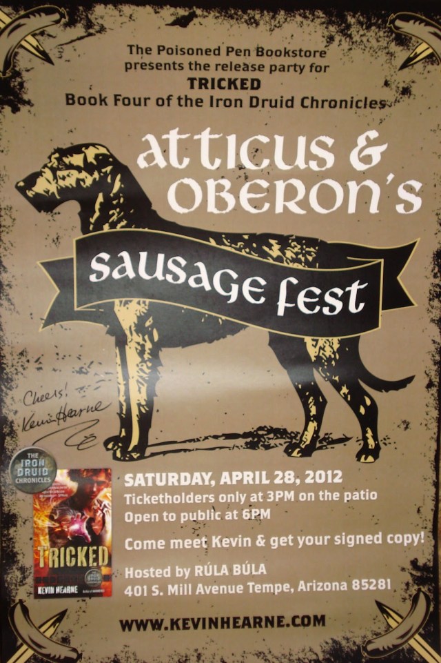 Atticus+&+Oberon's+Sausage+Fest+-+Best