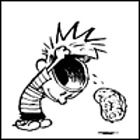Calvin-Brain-Dump